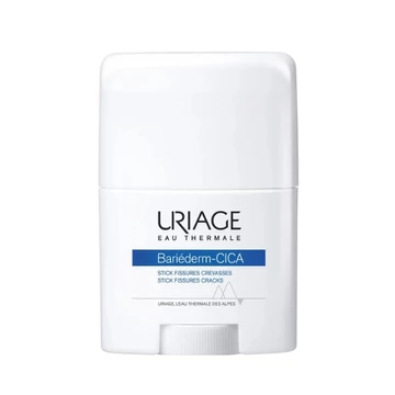 Uriage Bariéderm Cica Stick bőrrepedésekre 22g