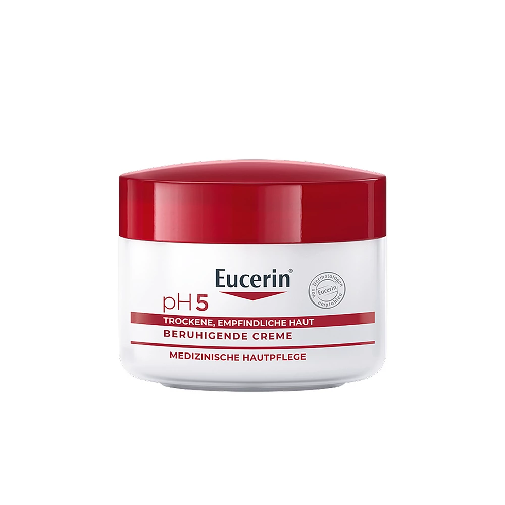 Eucerin pH5 Intenzív krém 75ml