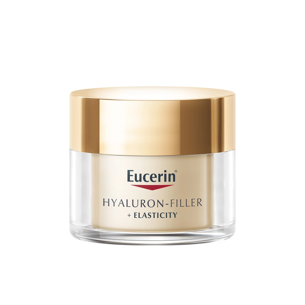 Eucerin Hyaluron-Filler nappali ránctalanító arckrém FF30 50ml