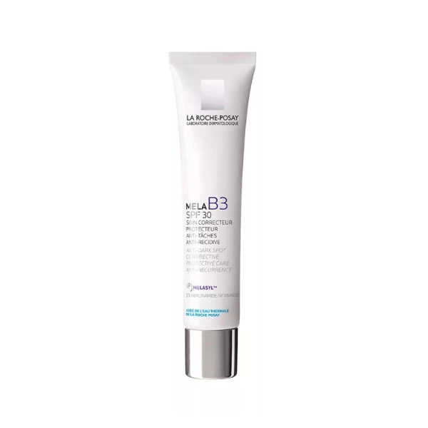 La Roche Posay Mela B3 SPF30 bőrápoló krém 40ml