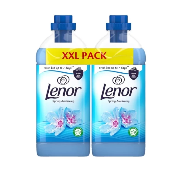 Lenor Öblítő Spring Awakening DUO 2x990ml