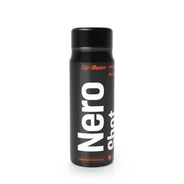 GymBeam Nero Shot görögdinnye 60ml