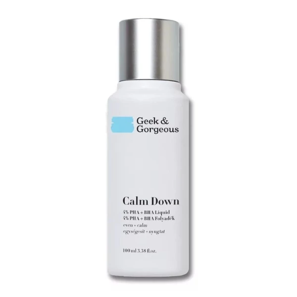 Geek&Gorgeous Calm Down 100ml