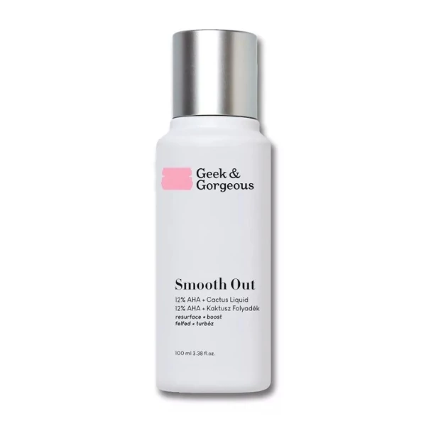 Geek&Gorgeous Smooth Out 100ml