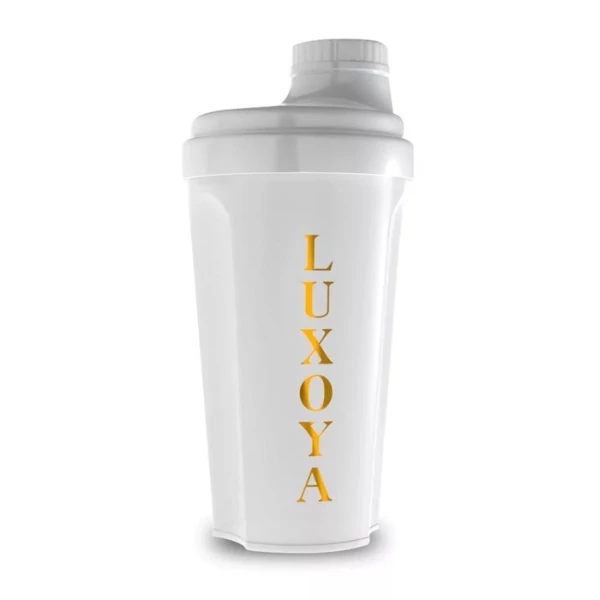 LUXOYA Shaker fehér 1x