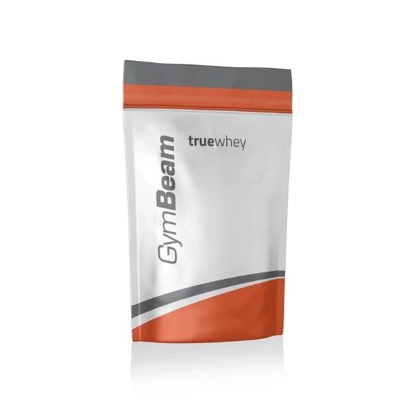 GymBeam True Whey vanília 1000g